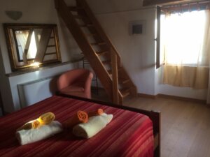 Camera quadrupla, per tutta la famiglia - la garbatina