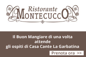 ristorante montecucco posto incantevole vicino alla garbatina