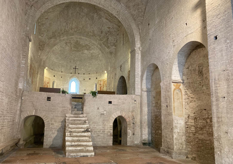 storia e arte - la garbatina-marche
