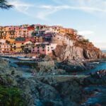 Arcevia Castles & Fratte Rosa Tour: Stay in Le Marche