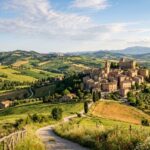 Cesano Valley Villages: Top 5 Near Senigallia