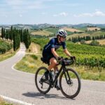 Cycling in Le Marche: Best Routes Near Senigallia