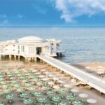 Rotonda a Mare Senigallia Events: Summer Music & Sunsets