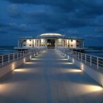 Rotonda a Mare Senigallia Eventi: Tramonti e Musica Estiva