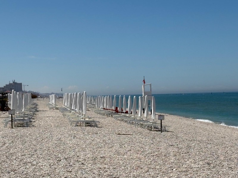 Slow Life in Le Marche: Relax and Nature at B&B La Garbatina
