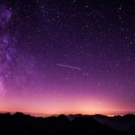 Stargazing in Le Marche: Perseid Shooting Stars & B&B Stay