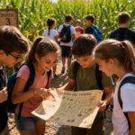 Labirinto di Hort Senigallia: Esperienze e Relax alla Garbatina