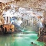Frasassi Caves Summer Tour: Stay at B&B La Garbatina