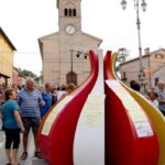 Sagre di Settembre nelle Marche Val Cesano